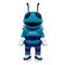 Bleacher Creatures Charlotte Hornets Mascot Hugo 10" Plush Figure